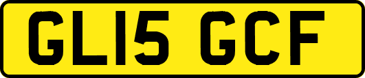 GL15GCF