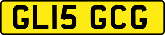 GL15GCG