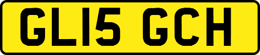 GL15GCH