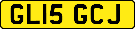 GL15GCJ