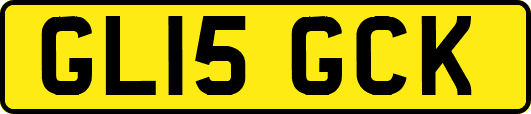 GL15GCK