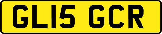 GL15GCR
