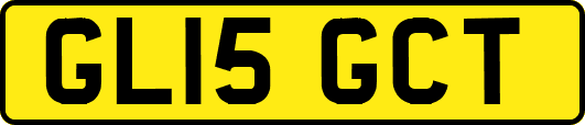 GL15GCT
