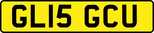 GL15GCU