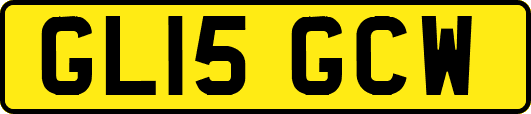 GL15GCW