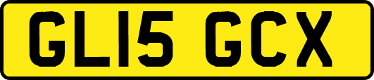 GL15GCX