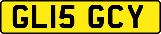 GL15GCY