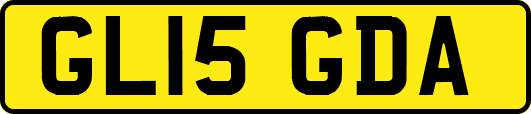 GL15GDA