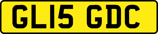GL15GDC