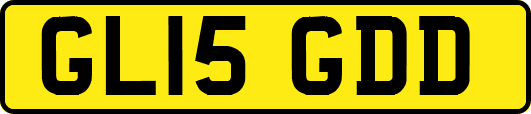 GL15GDD