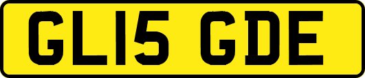 GL15GDE