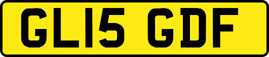 GL15GDF