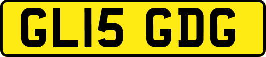 GL15GDG