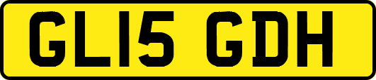 GL15GDH