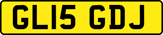 GL15GDJ