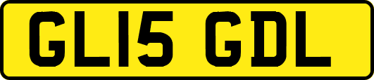 GL15GDL