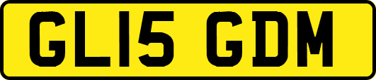 GL15GDM