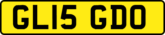 GL15GDO