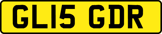 GL15GDR