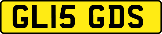 GL15GDS