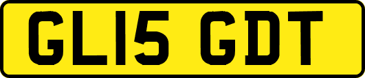 GL15GDT