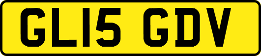 GL15GDV