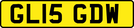 GL15GDW