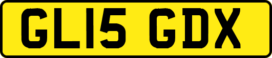 GL15GDX