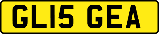 GL15GEA