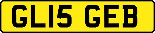 GL15GEB