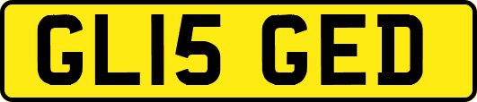 GL15GED