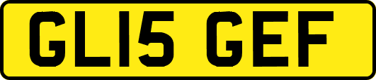 GL15GEF