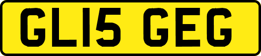GL15GEG