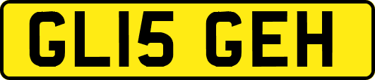 GL15GEH