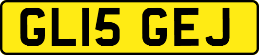 GL15GEJ