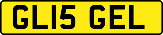GL15GEL