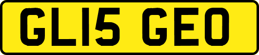 GL15GEO