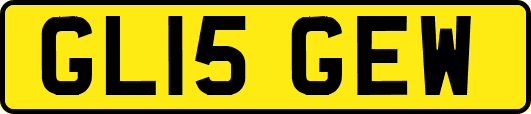 GL15GEW