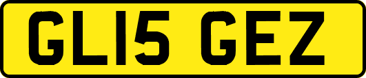 GL15GEZ