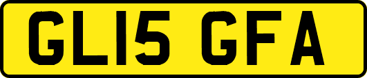 GL15GFA