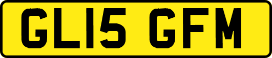 GL15GFM