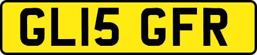 GL15GFR