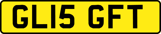 GL15GFT