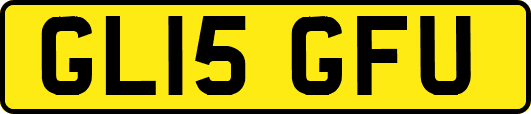 GL15GFU
