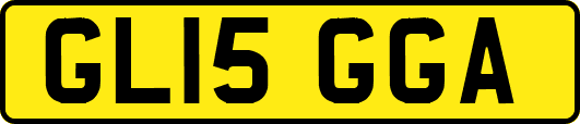 GL15GGA