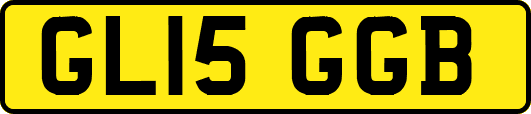 GL15GGB