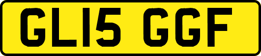 GL15GGF