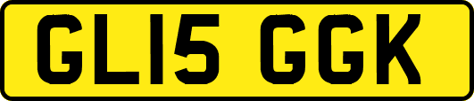 GL15GGK