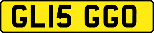 GL15GGO