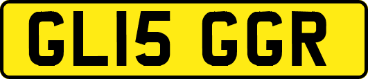 GL15GGR